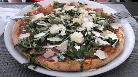 Abruzzo Ristorante Pizzeria